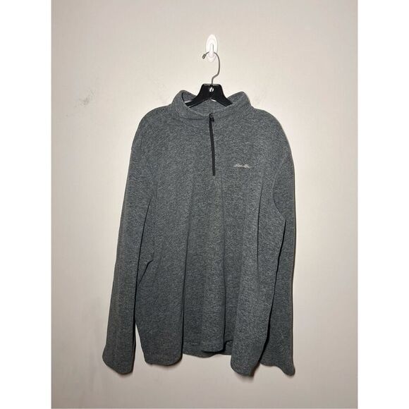 Eddie Bauer Fleece size XXL C27-16 - Picture 1 of 4
